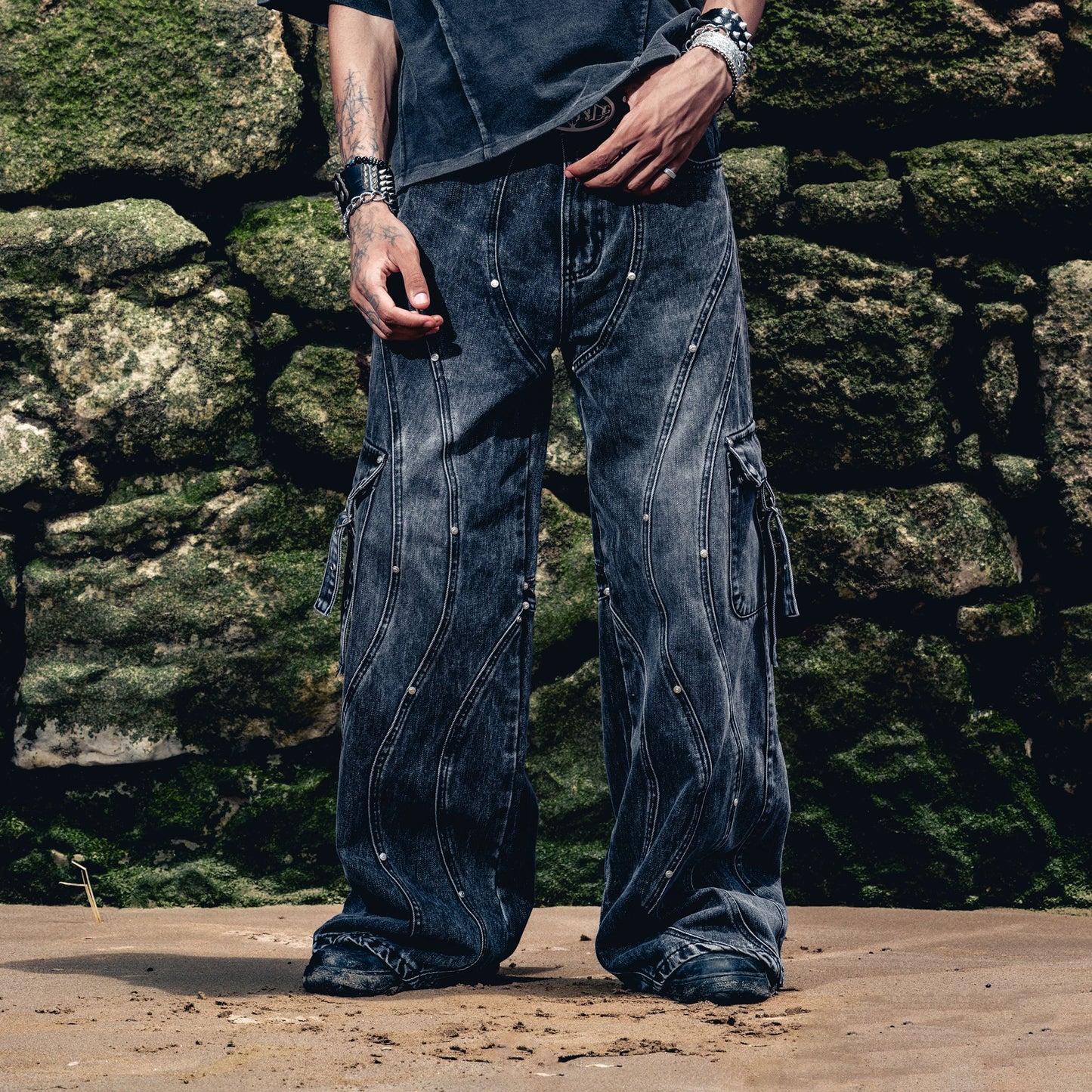RVE JEANS