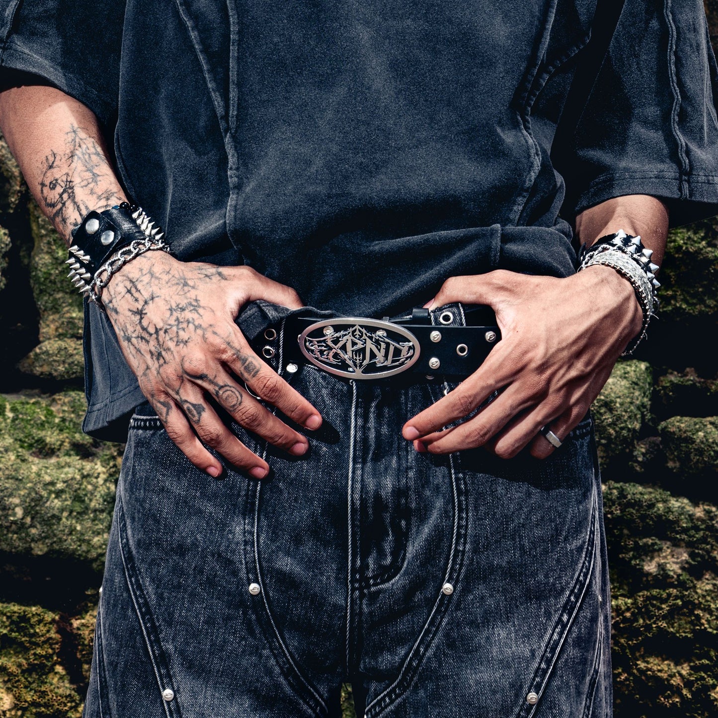 OXY BELT