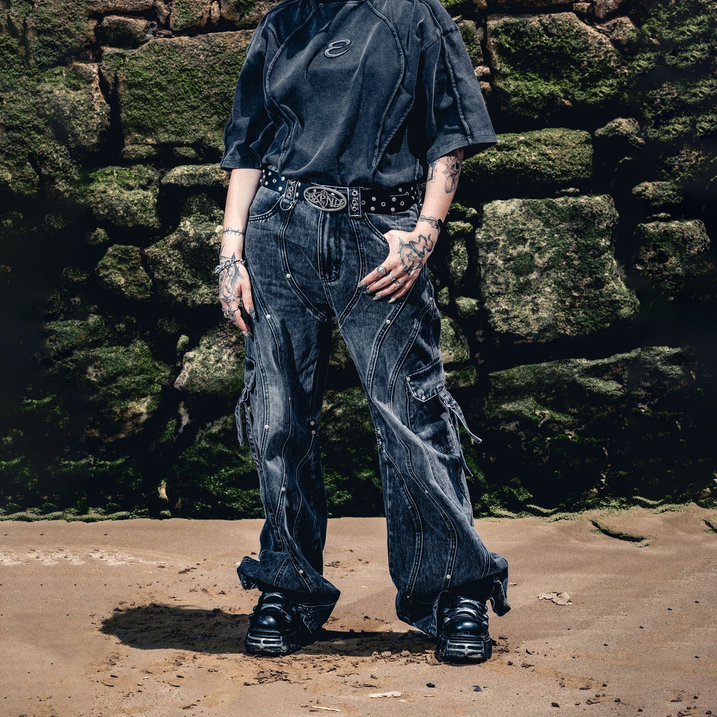 RVE JEANS