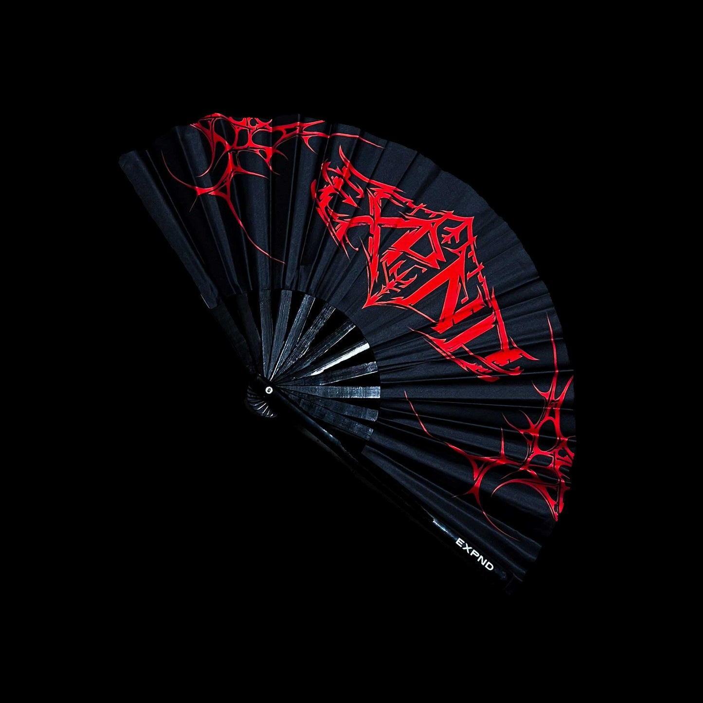 UV RAVER FAN