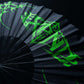 UV RAVER FAN