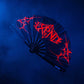 UV RAVER FAN
