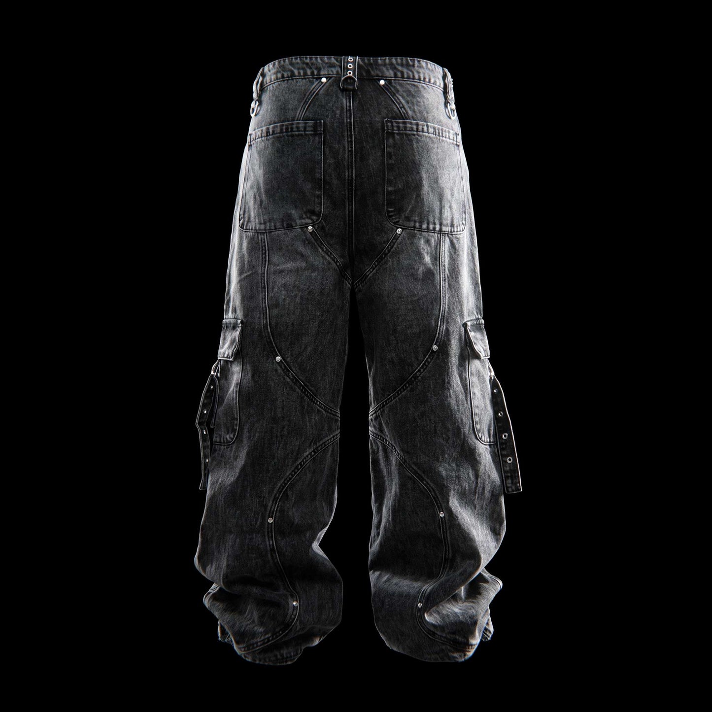 RVE JEANS