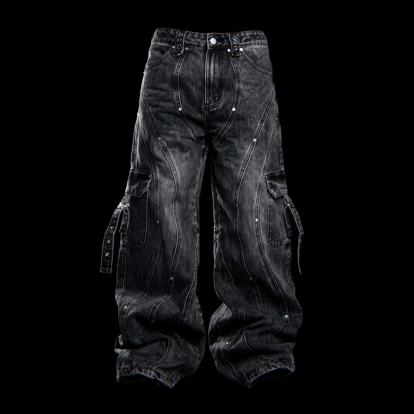 RVE JEANS