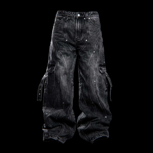 RVE JEANS