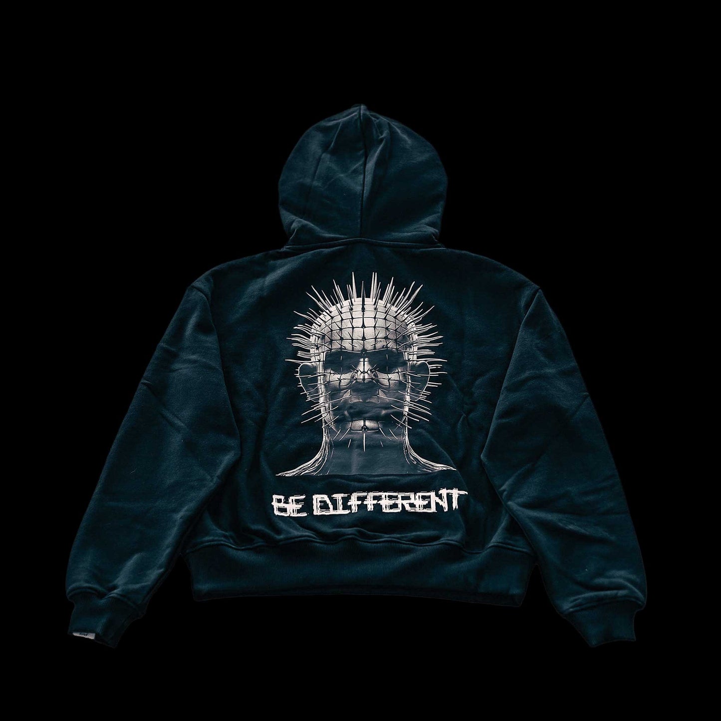 CRUSHER HOODIE