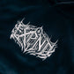 CRUSHER HOODIE