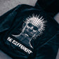 CRUSHER HOODIE