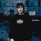 CRUSHER HOODIE