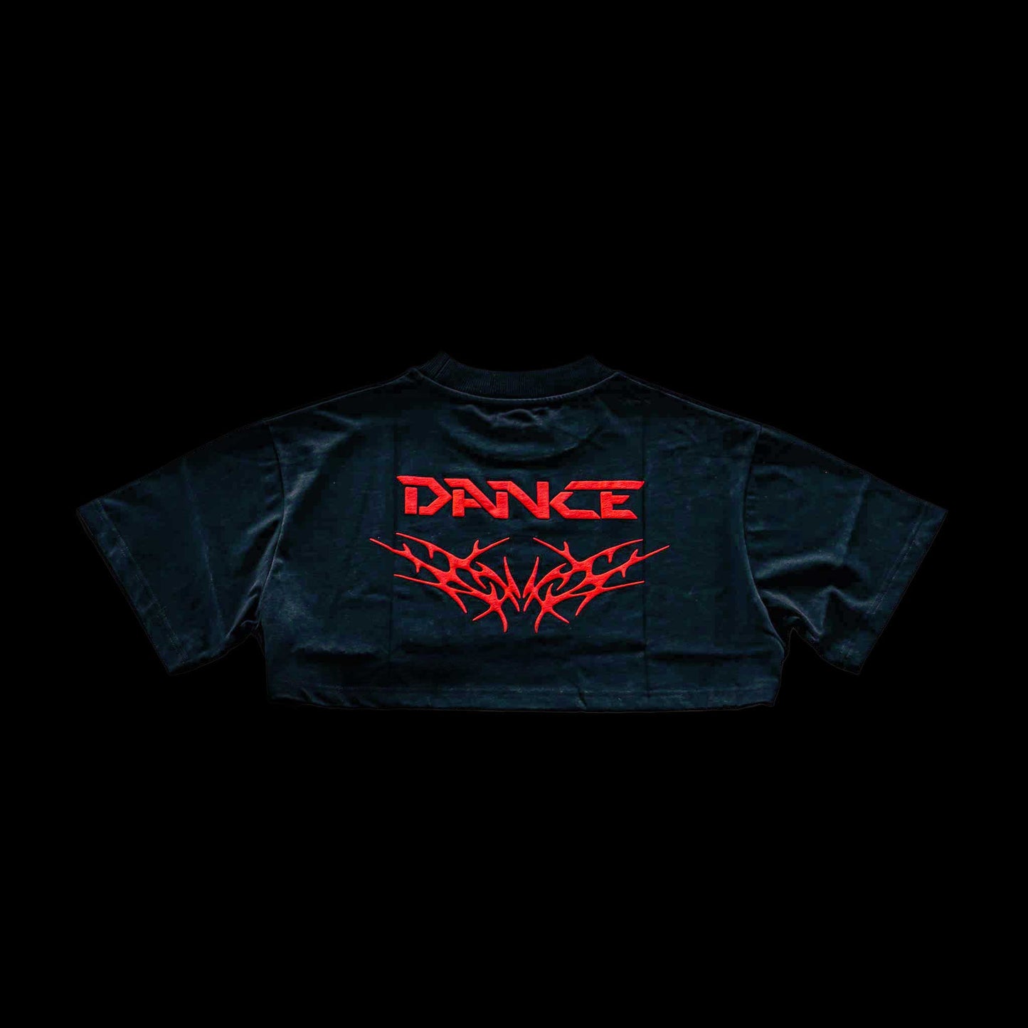 DANCE CROP