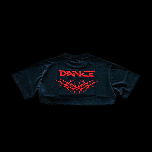 DANCE CROP