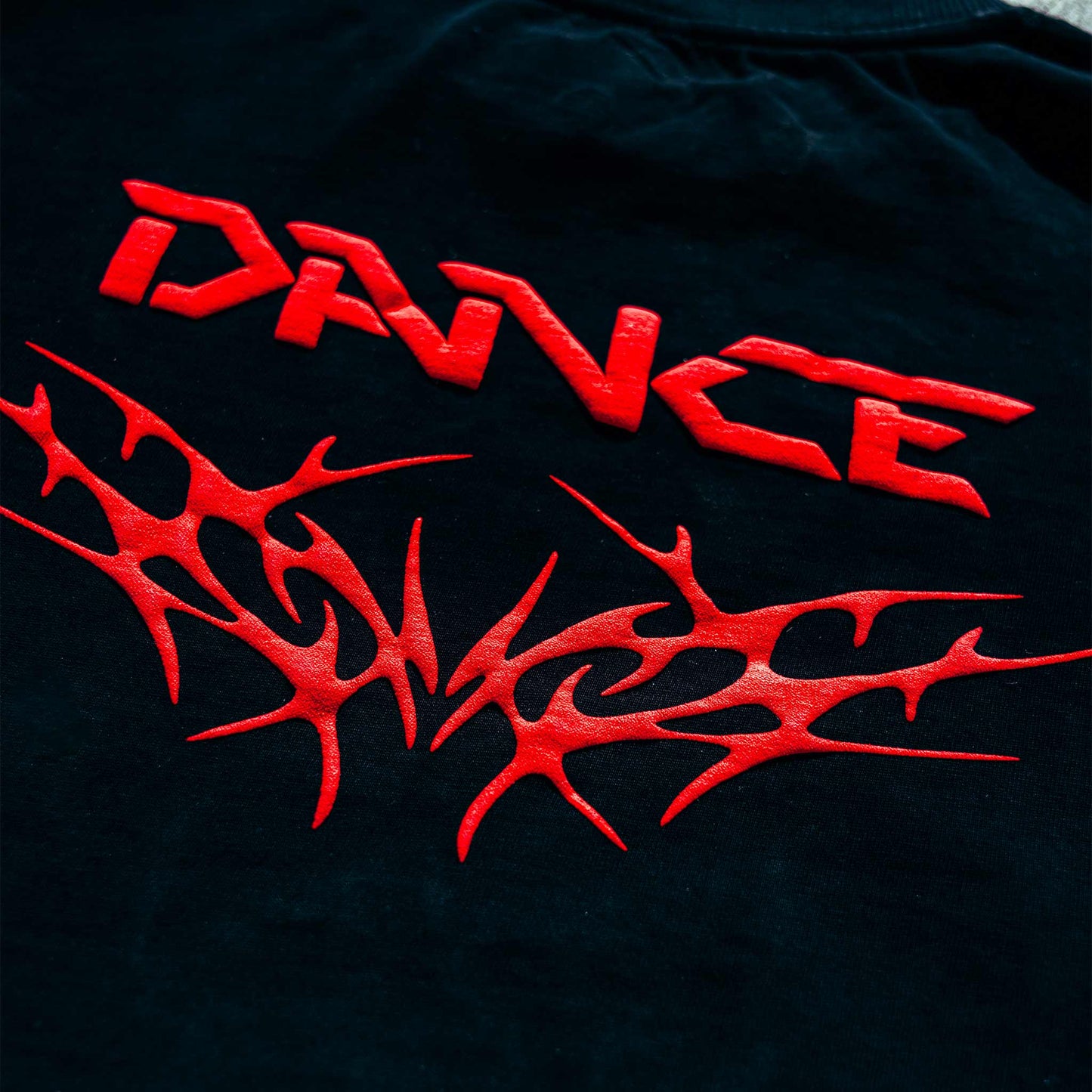 DANCE CROP