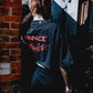 DANCE CROP