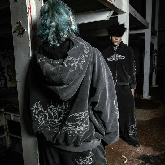 Shroud&Veil Kit