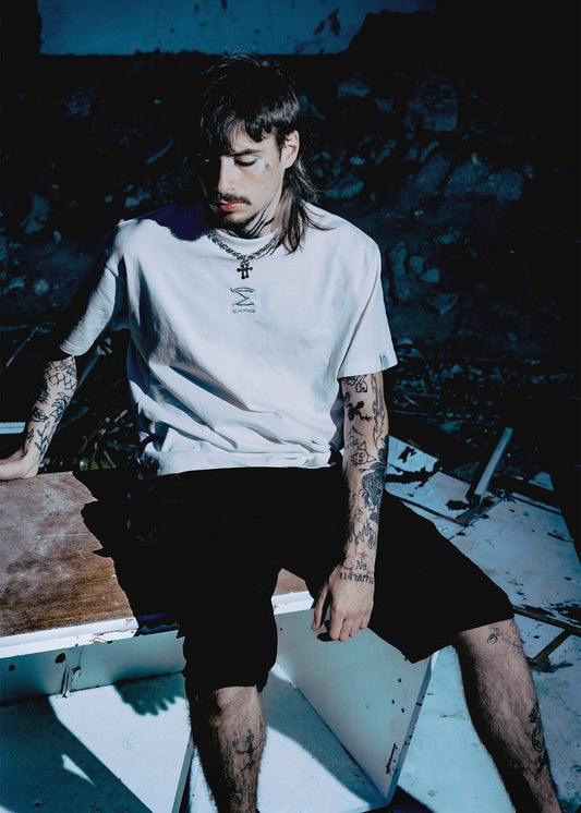 MINDHAZARD TEE